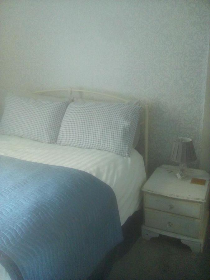 Welsh Homestay 卡迪夫 外观 照片