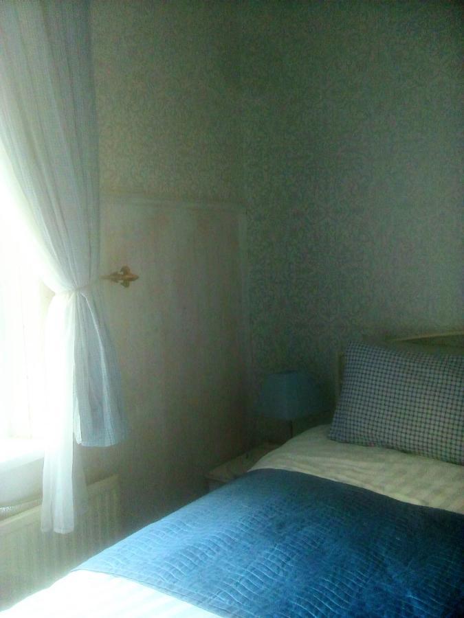 Welsh Homestay 卡迪夫 外观 照片